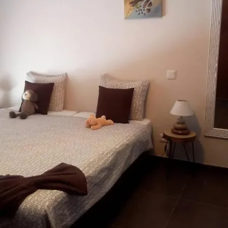 Bem Bom Bed & Breakfast