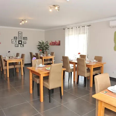 Bem Bom Bed & Breakfast Sao Bras de Alportel