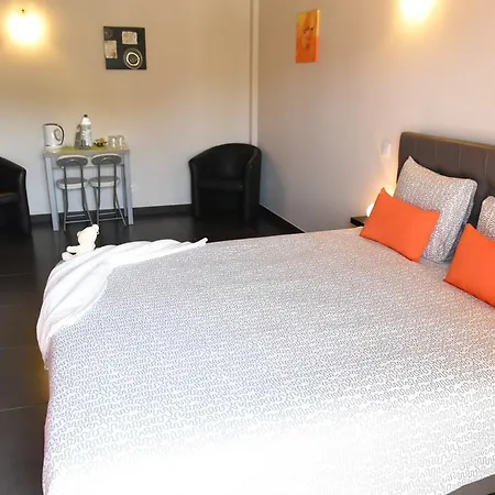 Bem Bom Bed & Breakfast São Brás de Alportel