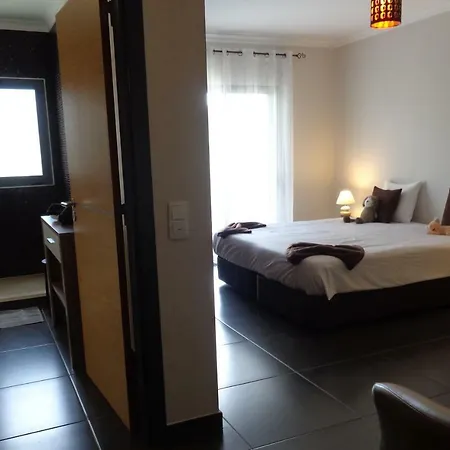 Bed & Breakfast Bem Bom 3*