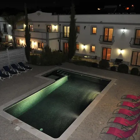 Bed & Breakfast Bem Bom 3*