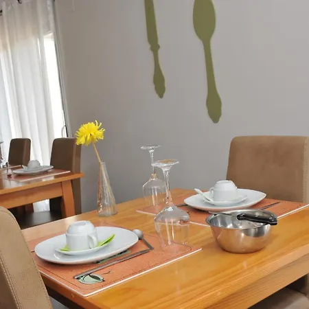 Bed & Breakfast Bem Bom São Brás de Alportel