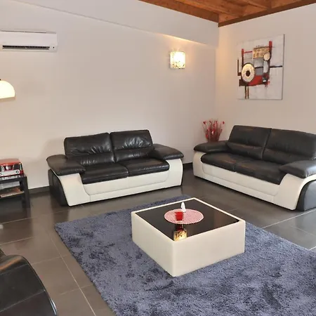 Bem Bom Bed & Breakfast São Brás de Alportel