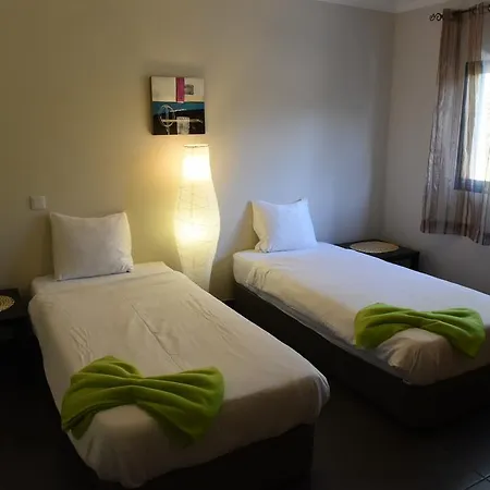 Couette-café Bem Bom 3*